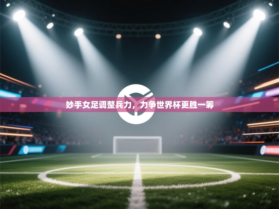 妙手女足调整兵力,力争世界杯更胜一筹 第2张