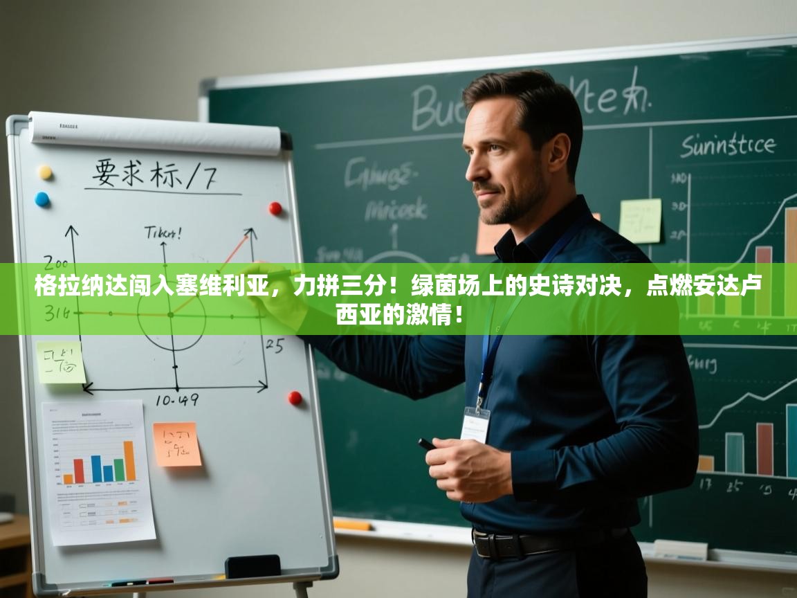 格拉纳达闯入塞维利亚，力拼三分！绿茵场上的史诗对决，点燃安达卢西亚的激情！  第1张