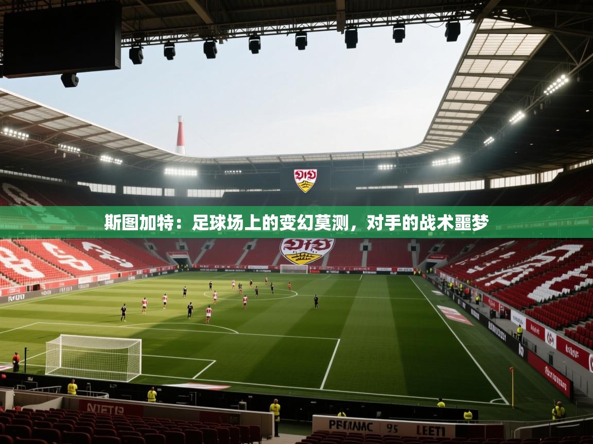 斯图加特:足球场上的变幻莫测,对手的战术噩梦 第1张