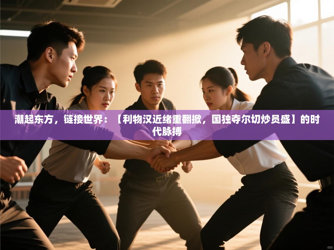 潮起东方，链接世界：【利物汉近绪重翻掀，国独夺尔切炒员盛】的时代脉搏  第2张