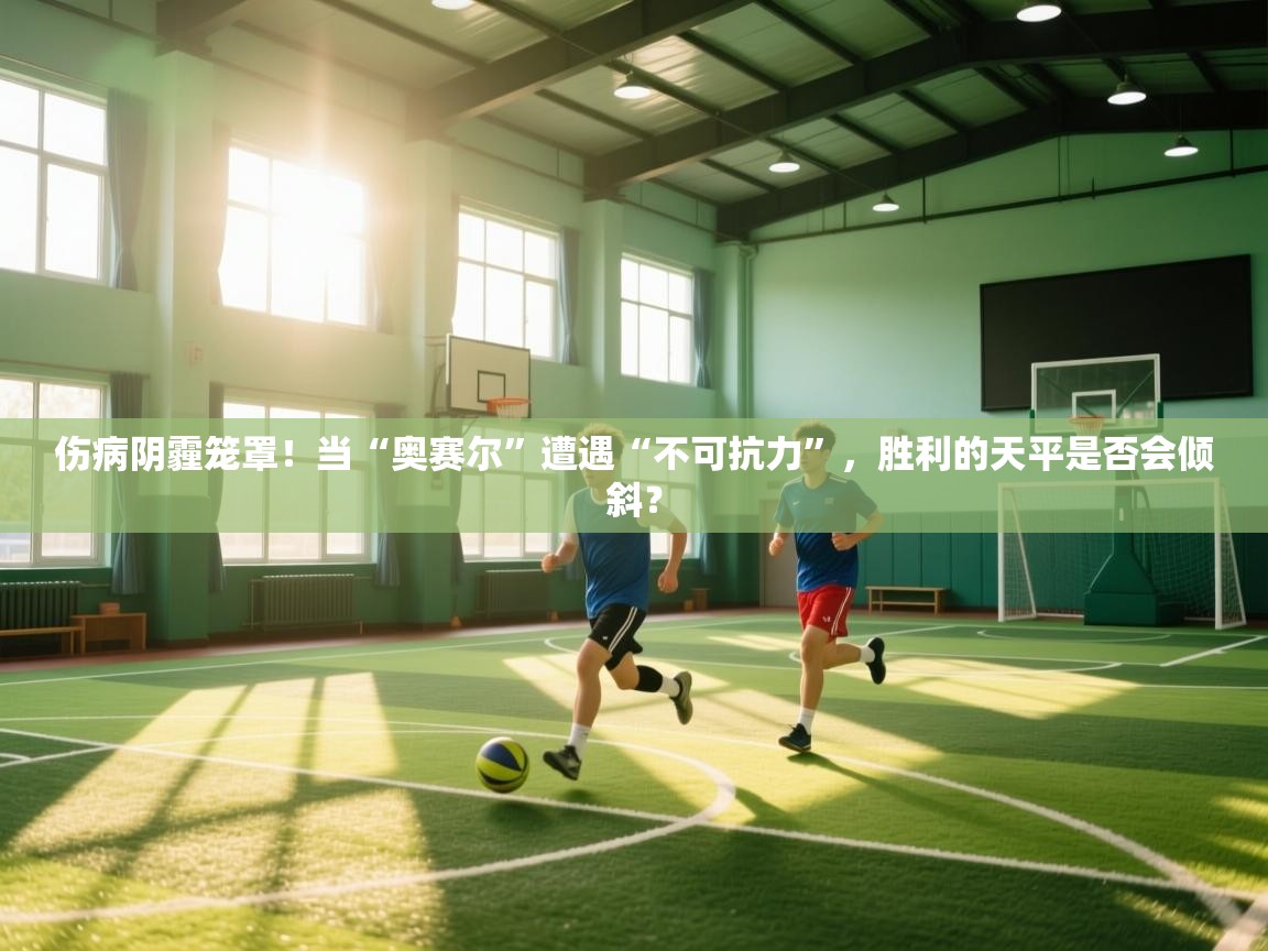 伤病阴霾笼罩!当“奥赛尔”遭遇“不可抗力”,胜利的天平是否会倾斜? 第2张