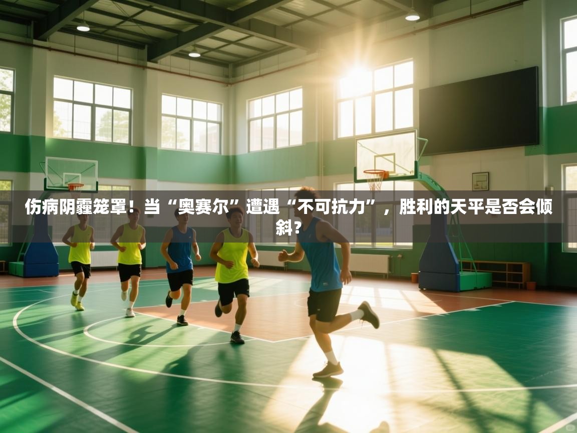 伤病阴霾笼罩!当“奥赛尔”遭遇“不可抗力”,胜利的天平是否会倾斜? 第1张