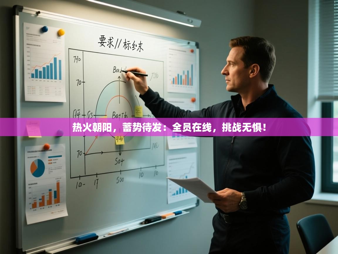 热火朝阳,蓄势待发:全员在线,挑战无惧! 第2张